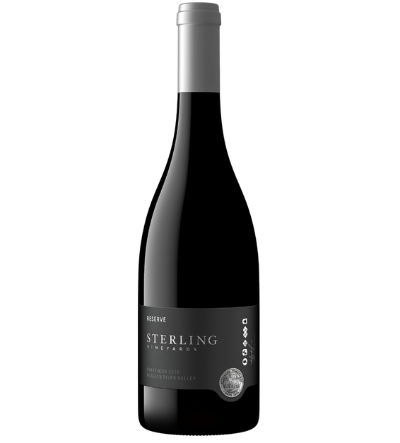 2019 Russian River Pinot Noir